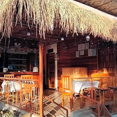 The Garden Tropical Cabins