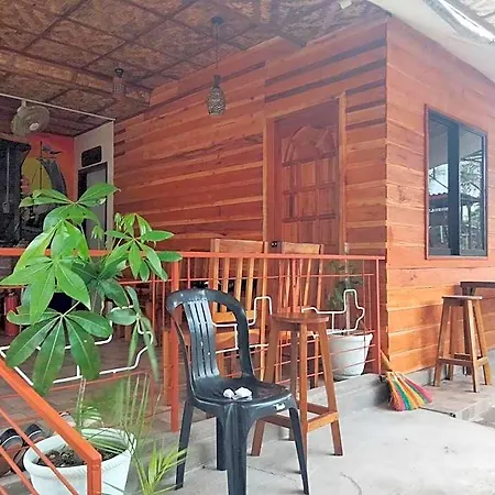 The Garden Tropical Cabins