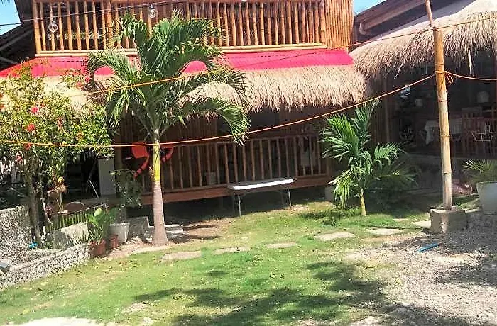 The Garden Tropical Moalboal