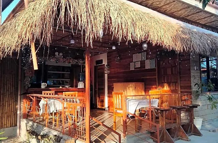 The Garden Tropical