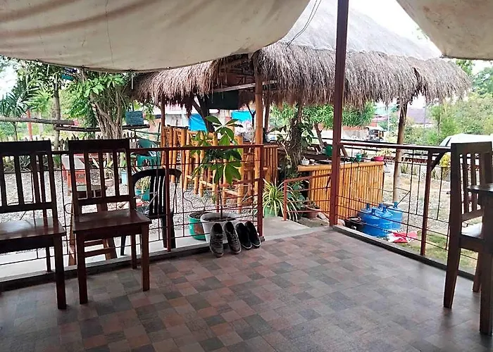 Hotel The Garden Tropical