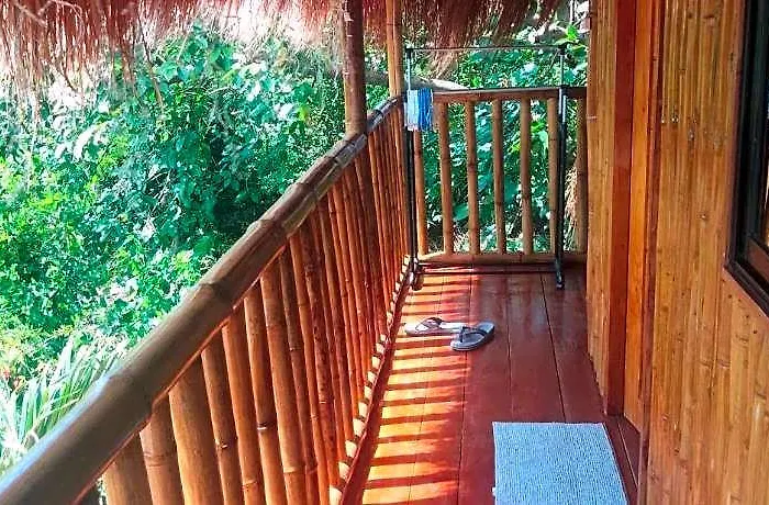 The Garden Tropical 4*
