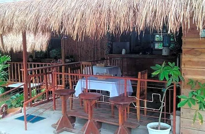 The Garden Tropical