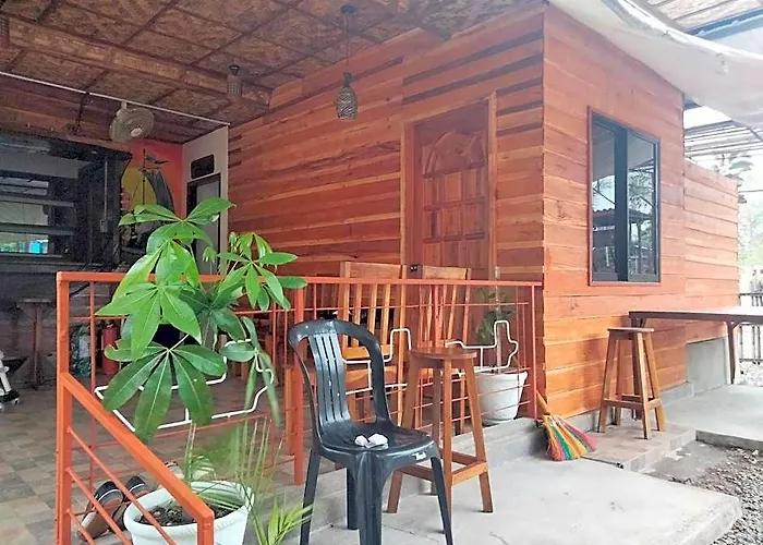 The Garden Tropical Hotel 4*