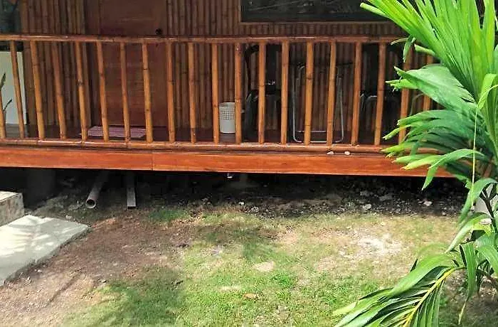 Hotel The Garden Tropical 4*