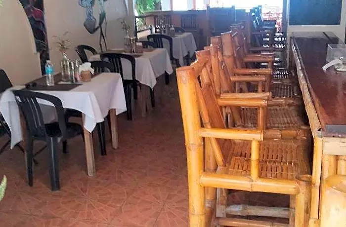 Hotel The Garden Tropical 4*