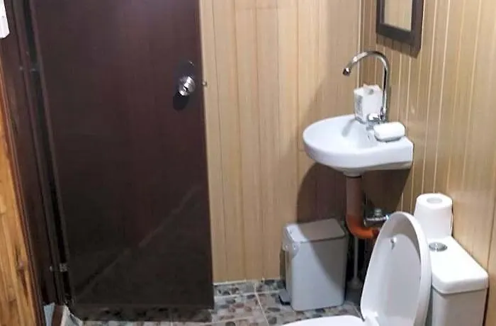 The Garden Tropical Hotel 4*