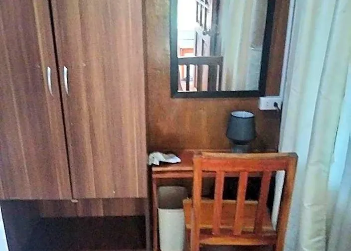 The Garden Tropical Hotel 4*